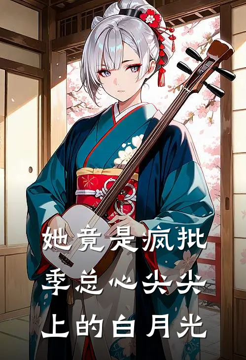 她竟是疯批季总心尖尖上的白月光(庾念季非执)阅读免费小说_完本热门小说她竟是疯批季总心尖尖上的白月光庾念季非执