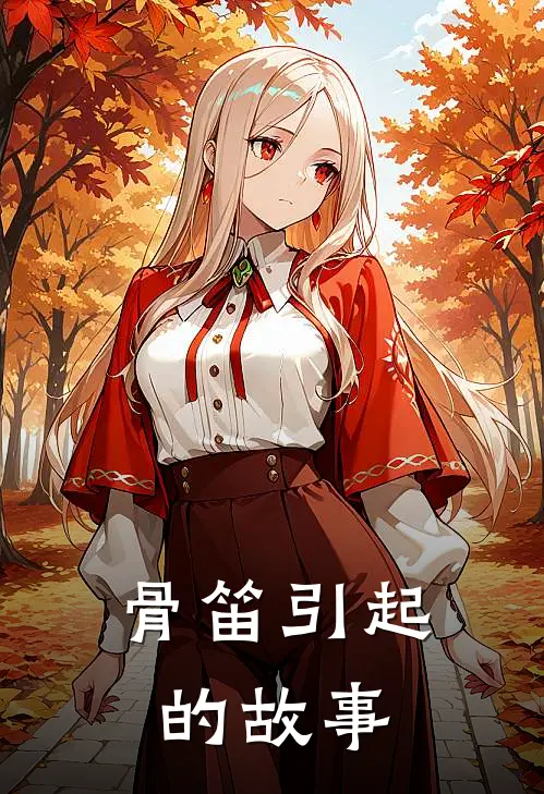 骨笛引起的故事(江离沈凝霜)免费阅读完整版小说_最新小说全文阅读骨笛引起的故事江离沈凝霜