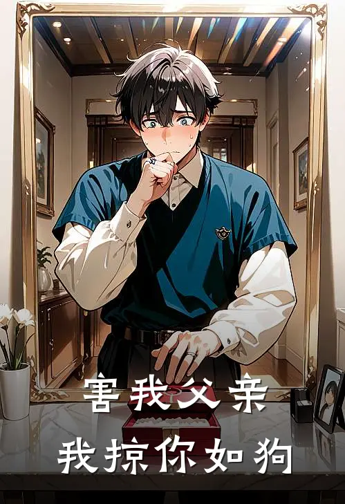 害我父亲，我掠你如狗