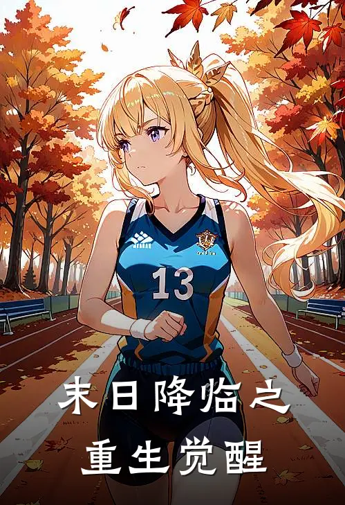 末日降临之重生觉醒