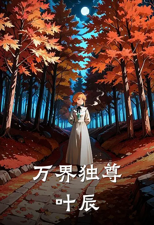 万界独尊：叶辰(叶辰王浩)最热门小说_小说完整版万界独尊：叶辰叶辰王浩