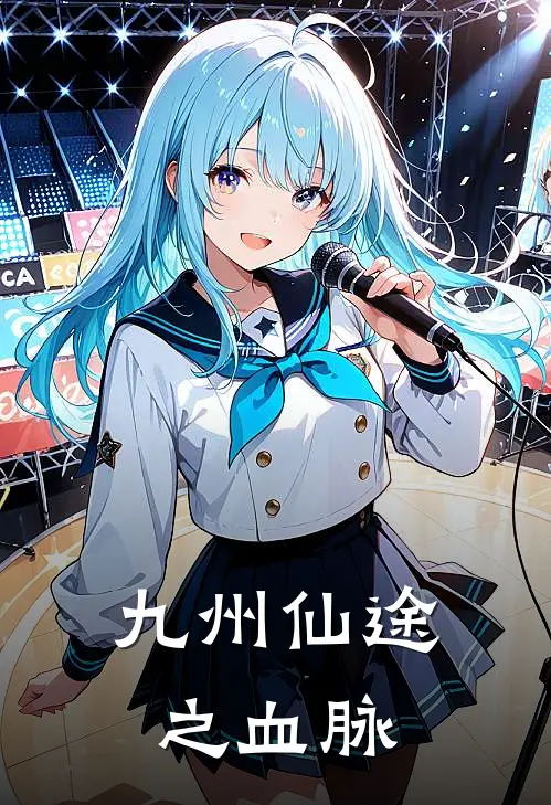 九州仙途之血脉