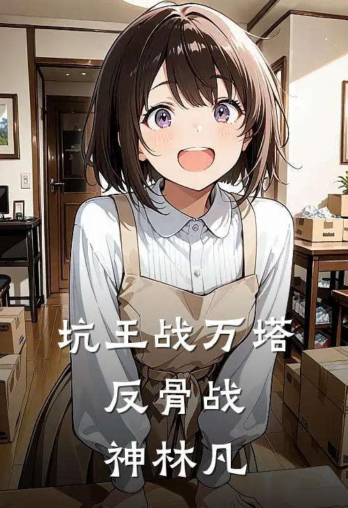 《坑王战万塔：反骨战神林凡》林凡吴国强全文免费在线阅读_《坑王战万塔：反骨战神林凡》全集阅读