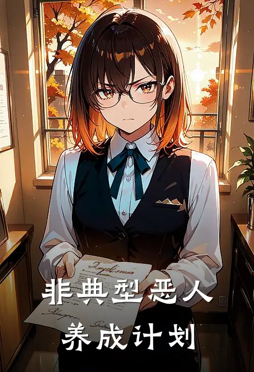 非典型恶人养成计划