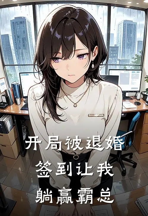 开局被退婚，签到让我躺赢霸总