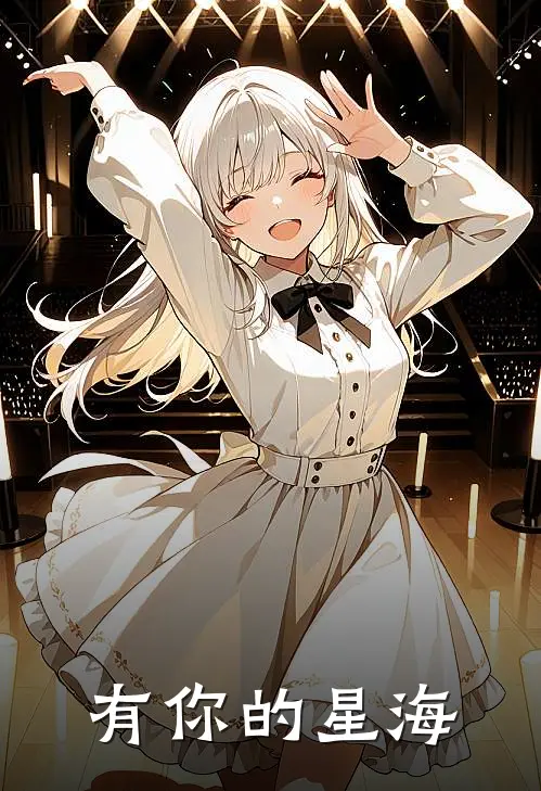 有你的星海(林芯歌顾哲宸)热门小说_完结版小说全文免费阅读有你的星海(林芯歌顾哲宸)