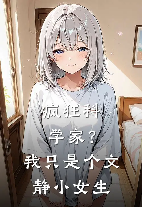 疯狂科学家？我只是个文静小女生
