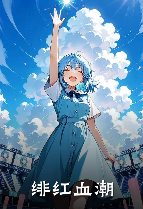 绯红血潮