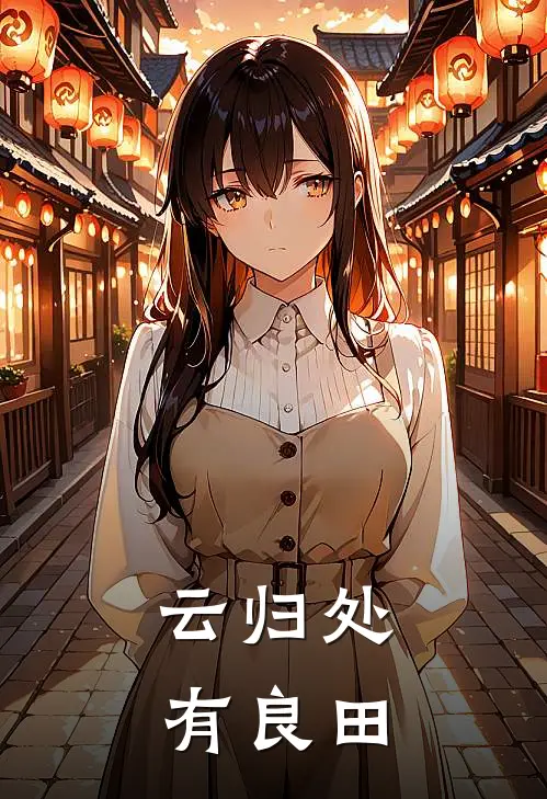 云归处，有良田(云英纪湘)完结小说_热门小说推荐云归处，有良田云英纪湘