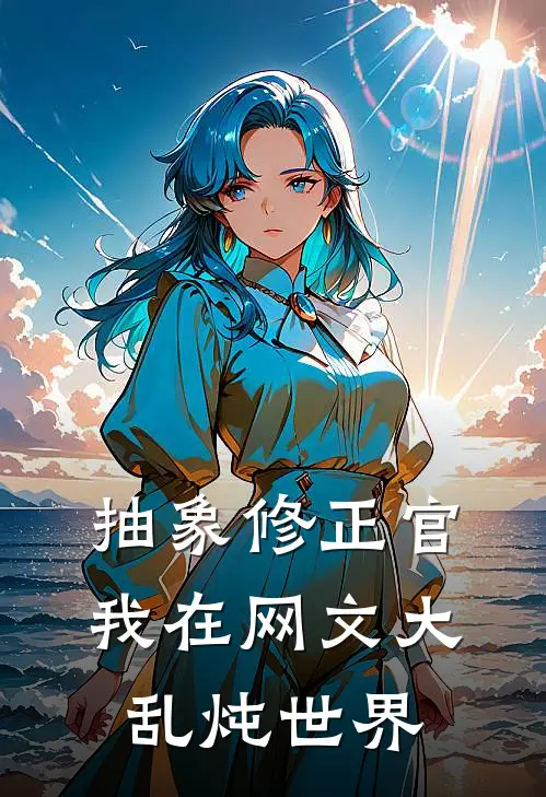 《抽象修正官：我在网文大乱炖世界》林默盖伦全文免费在线阅读_《抽象修正官：我在网文大乱炖世界》全集阅读