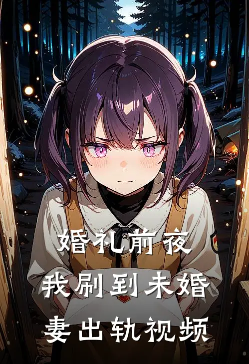 婚礼前夜，我刷到未婚妻出轨视频(乔蔓沈修)推荐小说_婚礼前夜，我刷到未婚妻出轨视频(乔蔓沈修)全文免费阅读大结局