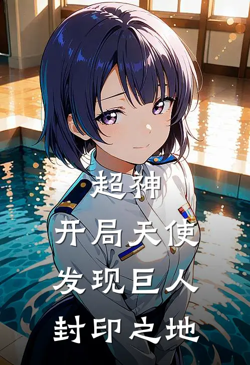 超神：开局天使发现巨人封印之地(莫甘娜凯莎)免费阅读_无弹窗全文免费阅读超神：开局天使发现巨人封印之地莫甘娜凯莎