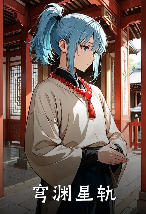 苏璃白君(穹渊星轨)完结版免费在线阅读_《穹渊星轨》全章节阅读