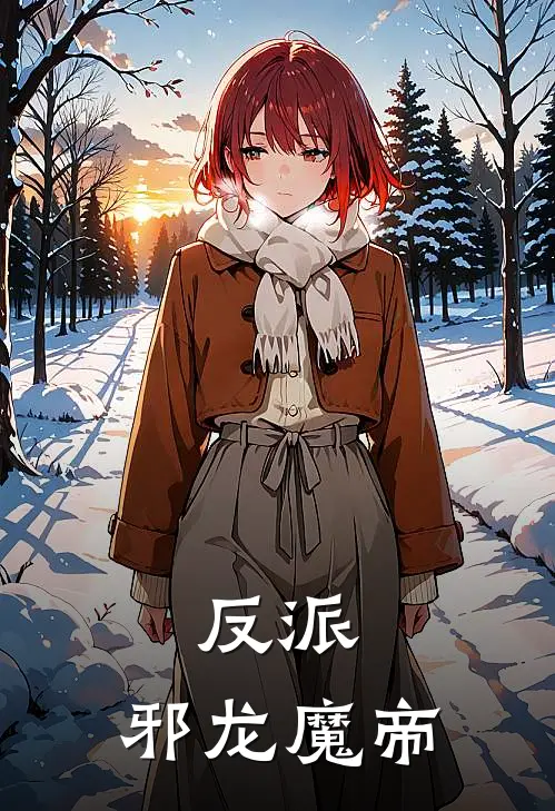 反派：邪龙魔帝