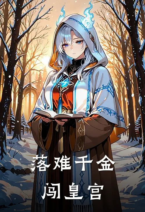 落难千金闯皇宫(陆嫣沈梦)热门小说在线阅读_热门小说落难千金闯皇宫(陆嫣沈梦)