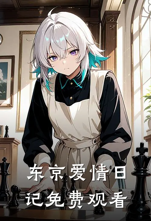 东京爱情日记免费观看