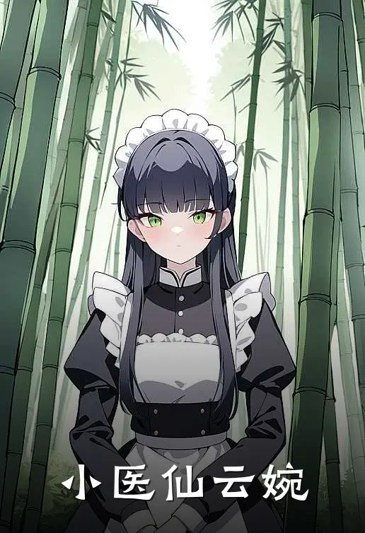 小医仙云婉(杏儿赵翊)全本免费小说阅读_全文免费阅读小医仙云婉杏儿赵翊