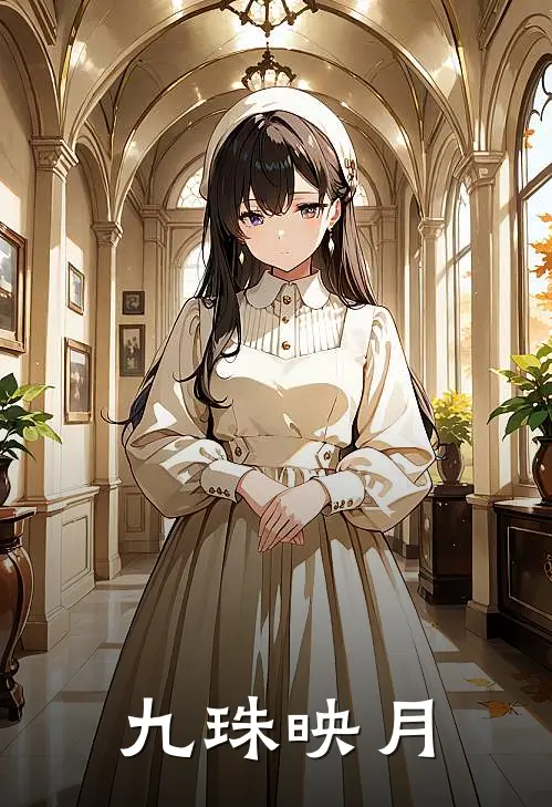 九珠映月崔珣崔琰小说完结推荐_热门小说阅读九珠映月崔珣崔琰