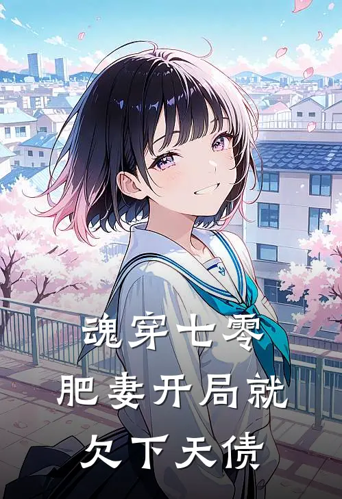 魂穿七零：肥妻开局就欠下天债