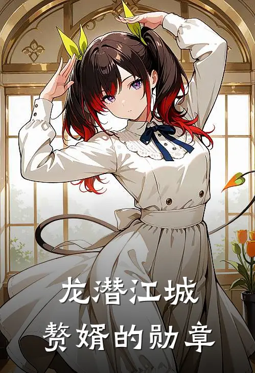 龙潜江城：赘婿的勋章林辰赵峰完本小说免费阅读_小说完结版龙潜江城：赘婿的勋章林辰赵峰