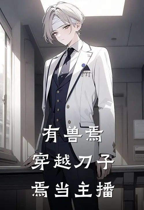 有兽焉：穿越刀子焉当主播