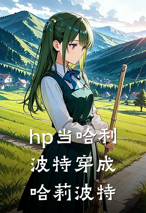 【hp】当哈利波特穿成哈莉波特(哈莉佩妮)小说免费在线阅读_【hp】当哈利波特穿成哈莉波特(哈莉佩妮)大结局阅读