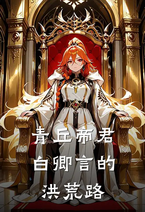 青丘帝君，白卿言的洪荒路