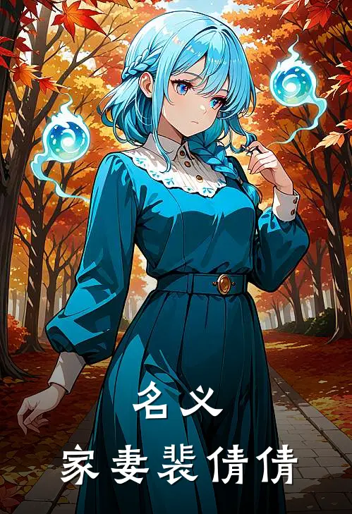 名义：家妻裴倩倩苏乾祁同伟完结好看小说_无弹窗全文免费阅读名义：家妻裴倩倩(苏乾祁同伟)