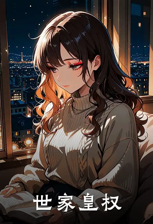 世家皇权周牧野秦昭最新热门小说_世家皇权全本在线阅读