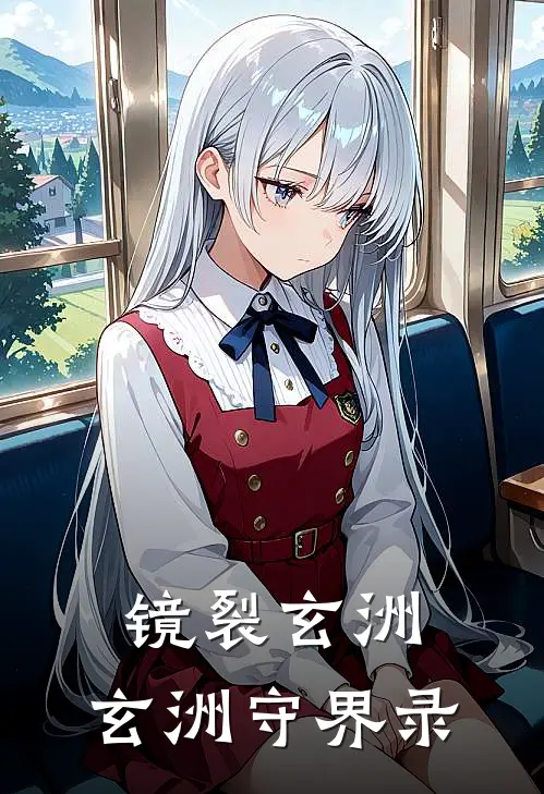 镜裂玄洲：玄洲守界录（凌镜尘王虎）全文免费阅读无弹窗大结局_（镜裂玄洲：玄洲守界录全文免费阅读无弹窗）凌镜尘王虎最新章节列表_笔趣阁（镜裂玄洲：玄洲守界录）