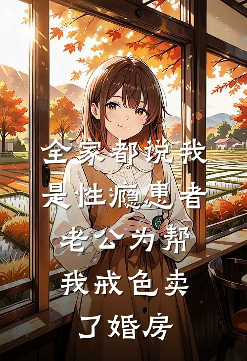 《全家都说我是性瘾患者，老公为帮我戒色卖了婚房》李欢阿豪已完结小说_全家都说我是性瘾患者，老公为帮我戒色卖了婚房(李欢阿豪)火爆小说