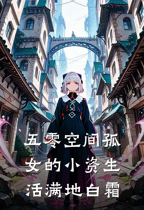 五零空间孤女的小资生活满地白霜