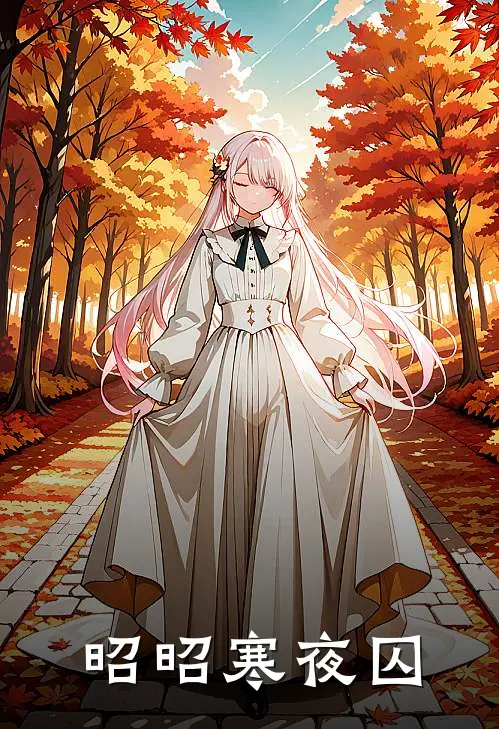 昭昭寒夜囚江临川沈昭月最新好看小说_最新完本小说昭昭寒夜囚江临川沈昭月