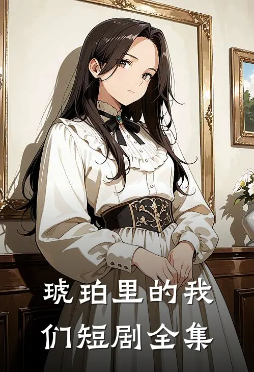 琥珀里的我们短剧全集