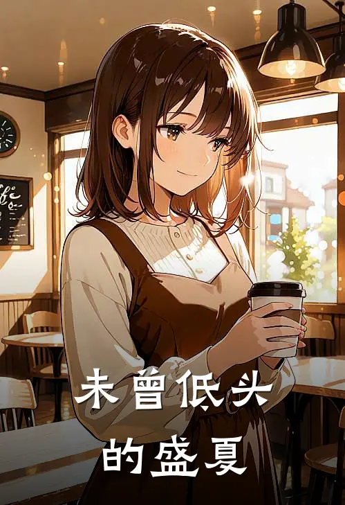 未曾低头的盛夏