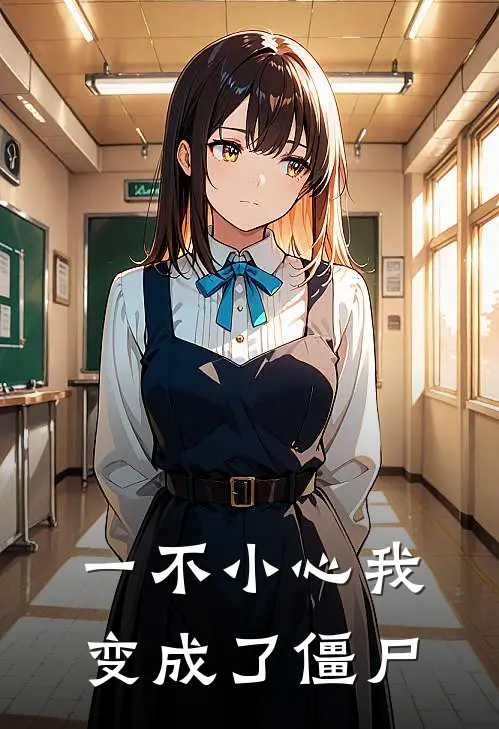 一不小心我变成了僵尸(莫剑锋王二)最新完本小说推荐_免费小说推荐一不小心我变成了僵尸莫剑锋王二