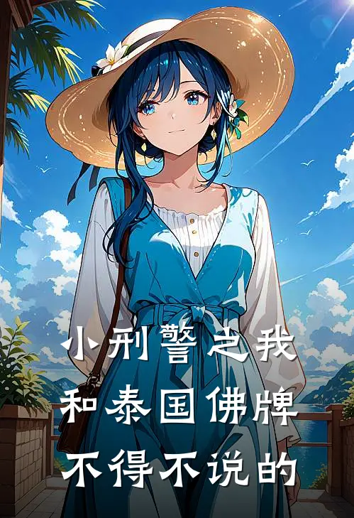 小刑警之我和泰国佛牌不得不说的(李薇薇张哲)最新完结小说_完结版小说全文免费阅读小刑警之我和泰国佛牌不得不说的(李薇薇张哲)