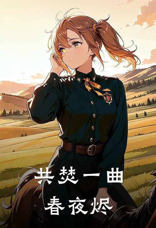 共焚一曲春夜烬陆靳屿苏蔓完整版免费小说_热门网络小说推荐共焚一曲春夜烬(陆靳屿苏蔓)