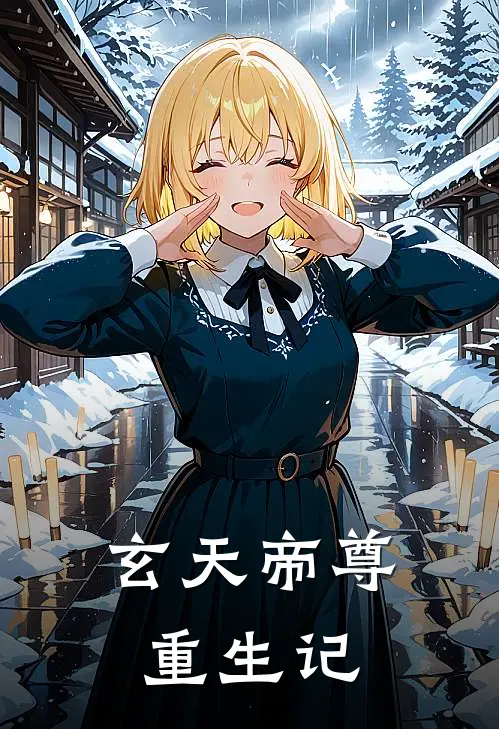 玄天帝尊重生记