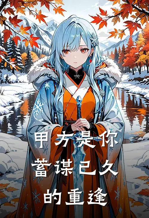 甲方是你，蓄谋已久的重逢沈知昭段沉舟完整版小说_小说完结推荐甲方是你，蓄谋已久的重逢(沈知昭段沉舟)