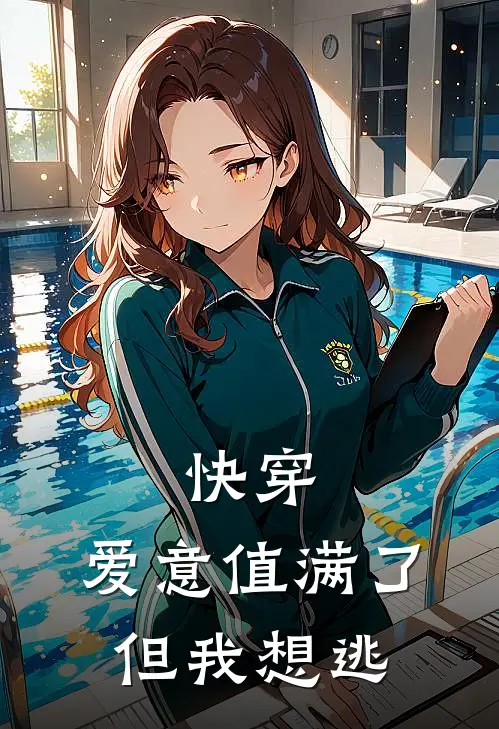 快穿：爱意值满了，但我想逃(苏晚靳野)全本免费完结小说_小说完结免费快穿：爱意值满了，但我想逃苏晚靳野