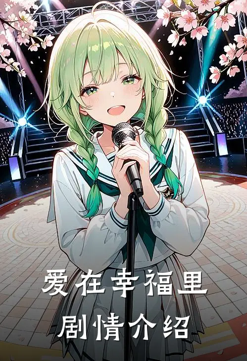 爱在幸福里剧情介绍