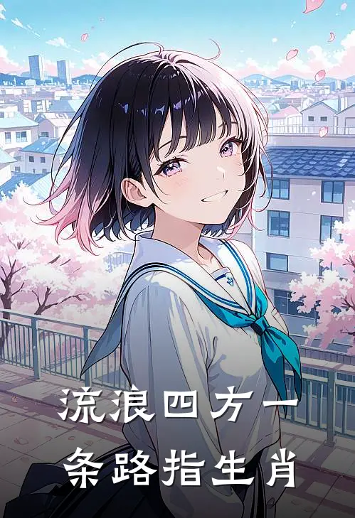 流浪四方一条路指生肖