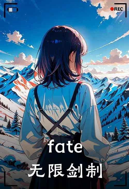 fate：无限剑制