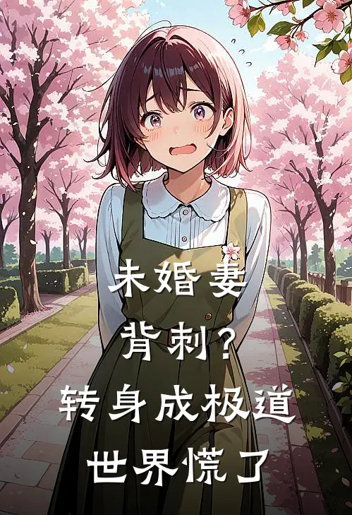 未婚妻背刺？转身成极道世界慌了