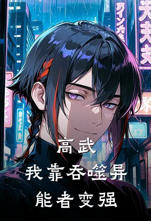 高武：我靠吞噬异能者变强