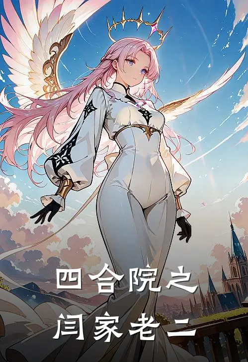 四合院之闫家老二