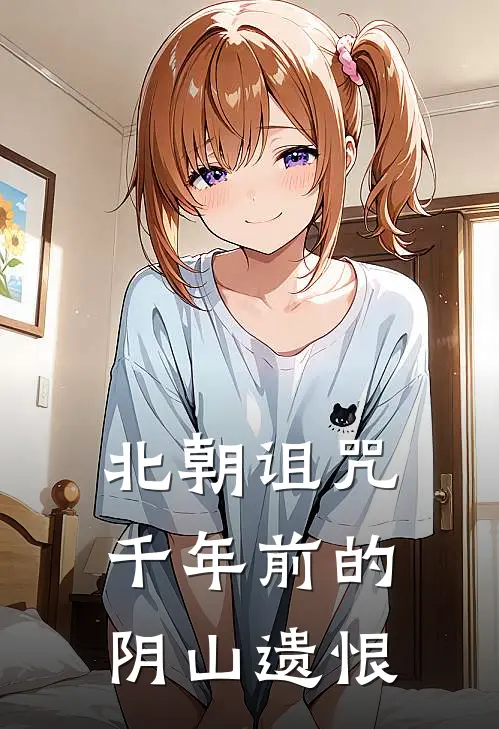 北朝诅咒：千年前的阴山遗恨