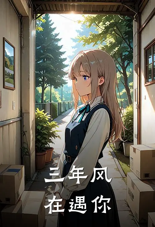 三年风，在遇你(苏晚陆知珩)全本完结小说_完整版免费全文阅读三年风，在遇你(苏晚陆知珩)