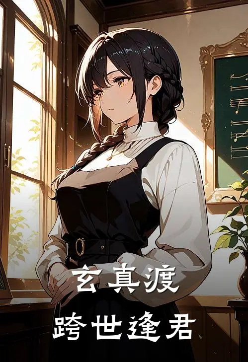 玄真渡,跨世逢君